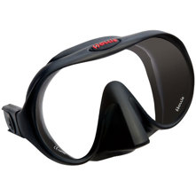 Hollis M1 Frameless Mask Picture
