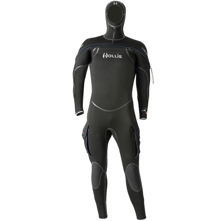 Hollis Latest Men's & Women's Wetsuits | Scuba Hollis Latest Men's & Women's Wetsuits | Scuba