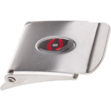 Hollis Stainless Quick Release Picture
