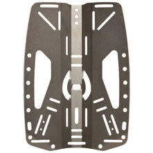 Hollis Stainless Steel Backpla Picture