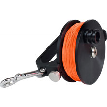 Hollis Seeker Reel Picture