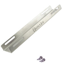 Hollis Single Cylinder Mountin Picture