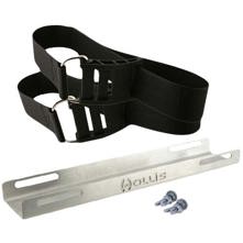Hollis Stainless Single Cylind Picture