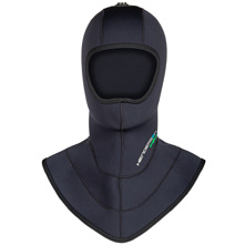 Henderson 5/3mm Greenprene Bib Picture