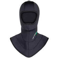 Henderson 7/5mm Greenprene Bib Picture