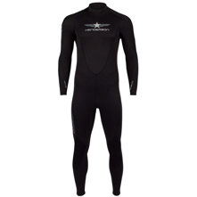 Henderson 5mm Talon Jumpsuit Picture