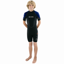 Henderson 3mm Thermoprene Kid' Picture