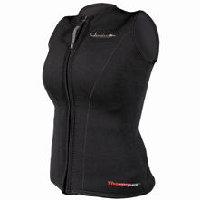 Henderson Thermoprene Vest: Picture 1 regular