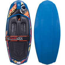 HO Sports Electron Kneeboard w Picture