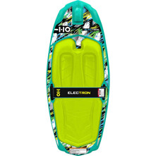 HO Sports Electron Kneeboard w Picture
