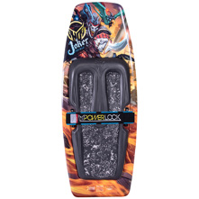 HO Sports Joker Kneeboard with Picture