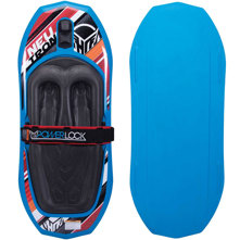 HO Sports Neutron Kneeboard wi Picture