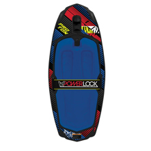 HO Sports Proton Kneeboard wit Picture