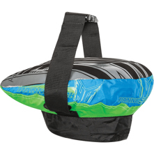 HO Sports Pannoshock Kneeboard Picture
