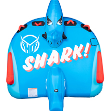 HO Sports Shark 3 Rider Towabl Picture