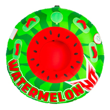 HO Sports Watermelon 1 Person Picture