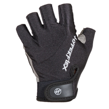 Hyperflex 3/4 Finger Gloves Picture