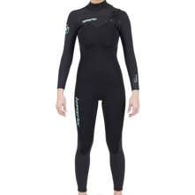 Hyperflex 3/2mm Vyrl Women's C Picture