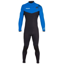 Hyperflex 4/3mm Vyrl Men's Che Picture