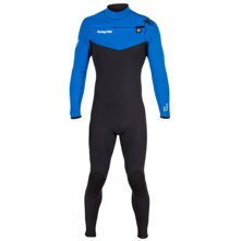 Hyperflex 4/3mm Vyrl Men's Che Picture