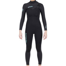 Hyperflex 4/3mm Vyrl Women's C Picture