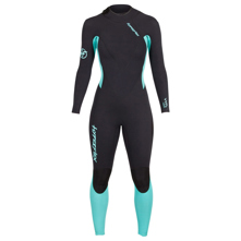 Hyperflex 3/2mm Vyrl Women's B Picture