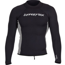 Hyperflex 1.5mm VYRL Surf Wets Picture