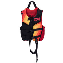 Hyperlite HL Boys Indy Vest fo Picture