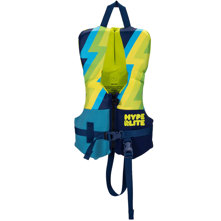Hyperlite HL Boys Indy Vest fo Picture