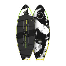 Hyperlite Broadcast Wakesurf B Picture