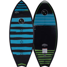 Hyperlite Broadcast Wakesurf B Picture