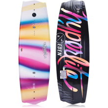 Hyperlite Eden with Allure Wak Picture