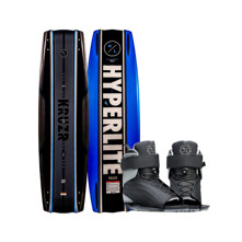 Hyperlite 150 Kruzr Wakeboard  Picture