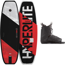 Hyperlite Motive Wakeboard wit Picture