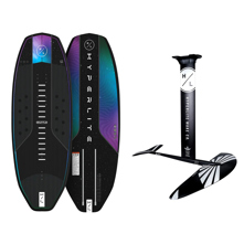 Hyperlite Shuttle 4.0 Board w/ Picture