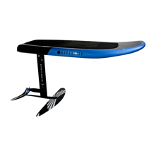 Hyperlite Stratos 5'10" E-Foil Picture