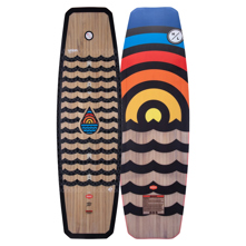 Hyperlite Union Cable Wakeboar Picture