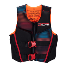 Hyperlite Youth Indy Vest for Picture