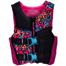 Hyperlite Youth Indy Vest for Picture