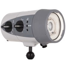 Ikelite DS160 II 160Ws TTL Und Picture