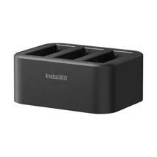Insta360 Fast Charging Hub for Picture