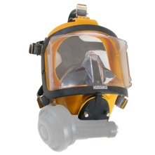 Interspiro Divator Full Face M Picture
