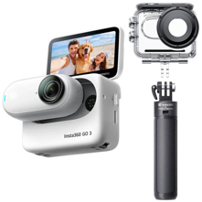 Insta360 GO 3S Dive Bundle wit Picture