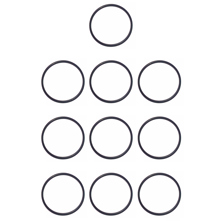 Interspiro O-Ring for Divator Picture