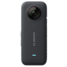 Insta360 X3 Pocket 360 Action  Picture