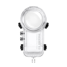 Insta360 Invisible Dive Case f Picture
