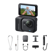 Insta360 GO Ultra Essentials B Picture