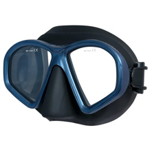 IST Hunter Low Volume Anti-Fog Mask