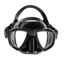 IST Proteus Anti-Fog Mask