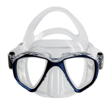 IST Proteus Anti-Fog Mask Picture